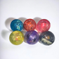 OKASHI NA KONEKO Gashapon Snack Cats Figures (NEW) FULL SET OF 6 - Qualia Japan