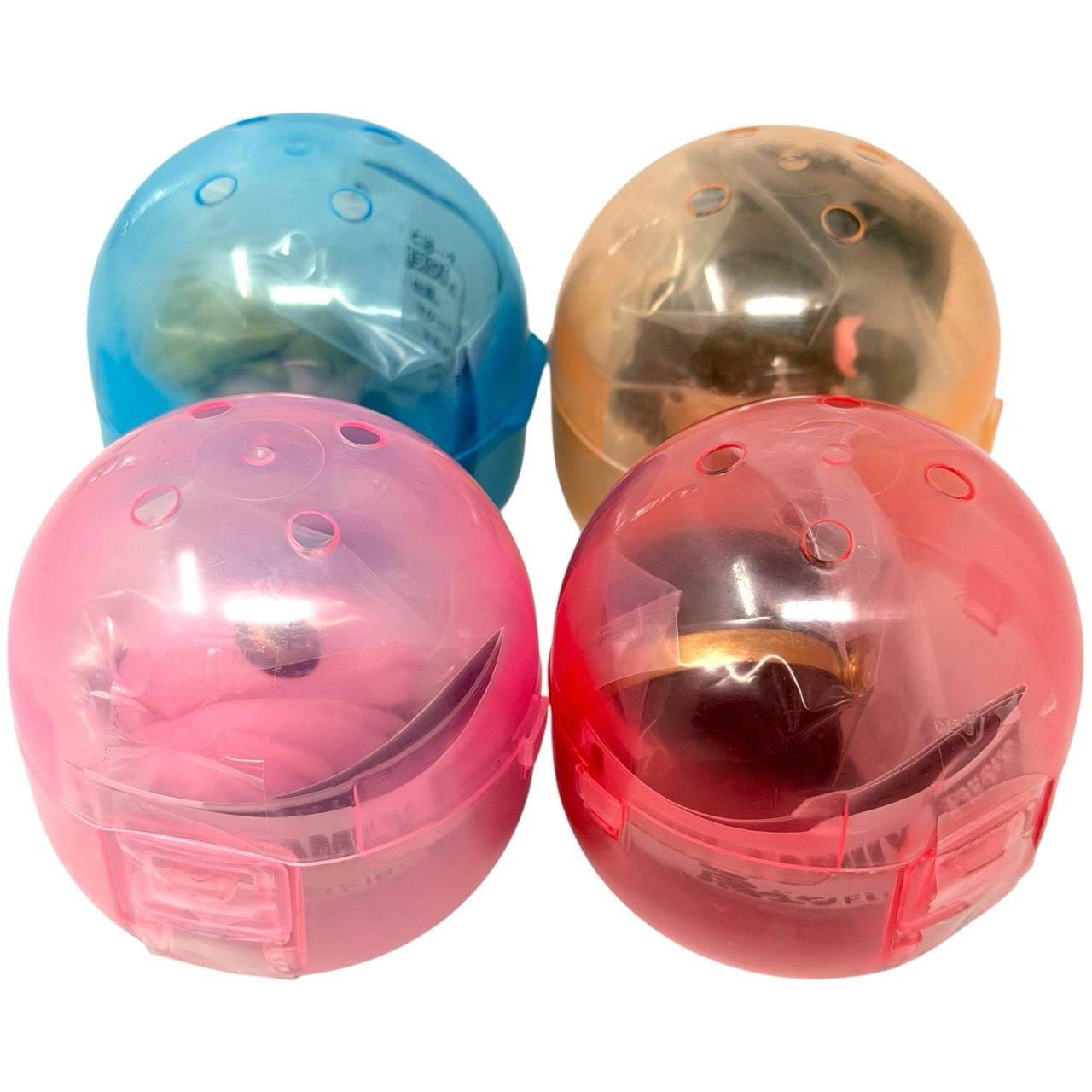 SPY x FAMILY Shoulder Zun Gacha Capsule Collection (NEW) [You Choose!]
