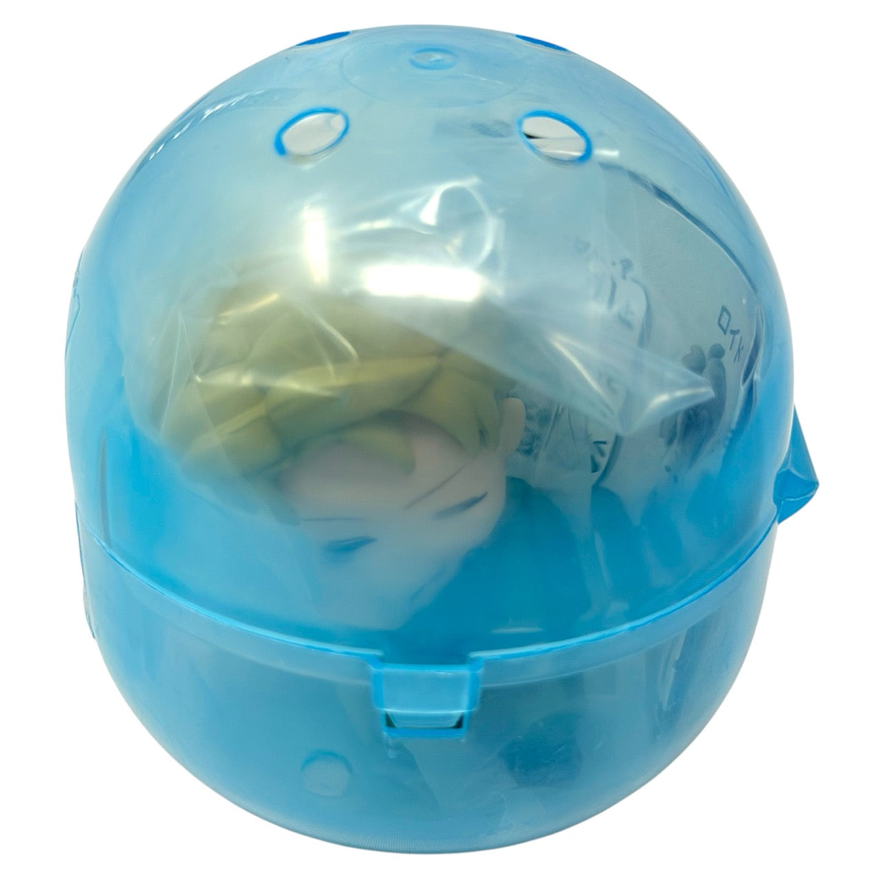 SPY x FAMILY Shoulder Zun Gacha Capsule Collection (NEW) [You Choose!]