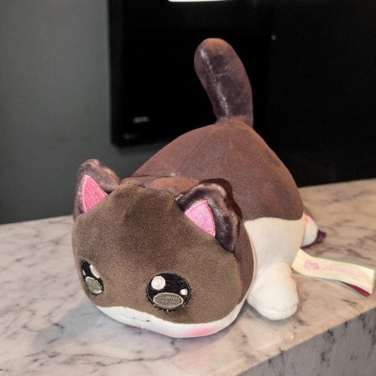 Johnny Cat MeeMeow from Aphmau - Litter 1 (USED)