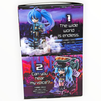 Hatsune Miku Neo Story - Re-Ment Blind Box (NEW) [You Choose!]