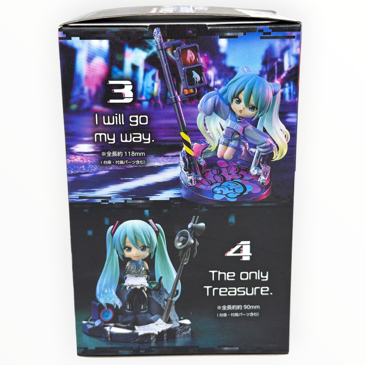 Hatsune Miku Neo Story - Re-Ment Blind Box (NEW) [You Choose!]