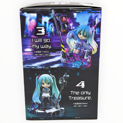 Hatsune Miku Neo Story - Re-Ment Blind Box (NEW) [You Choose!]