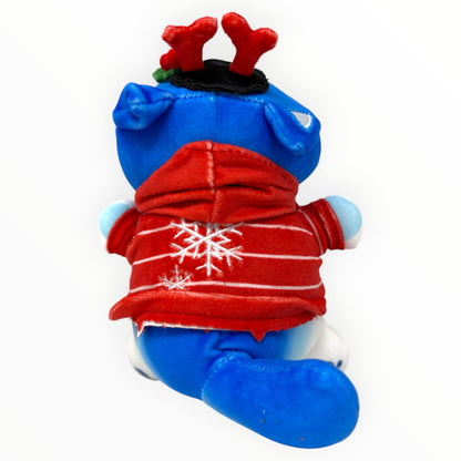 Holiday Pierce – Aphmau MeeMeows 6" Holiday Plush (2025) NEW – Verified