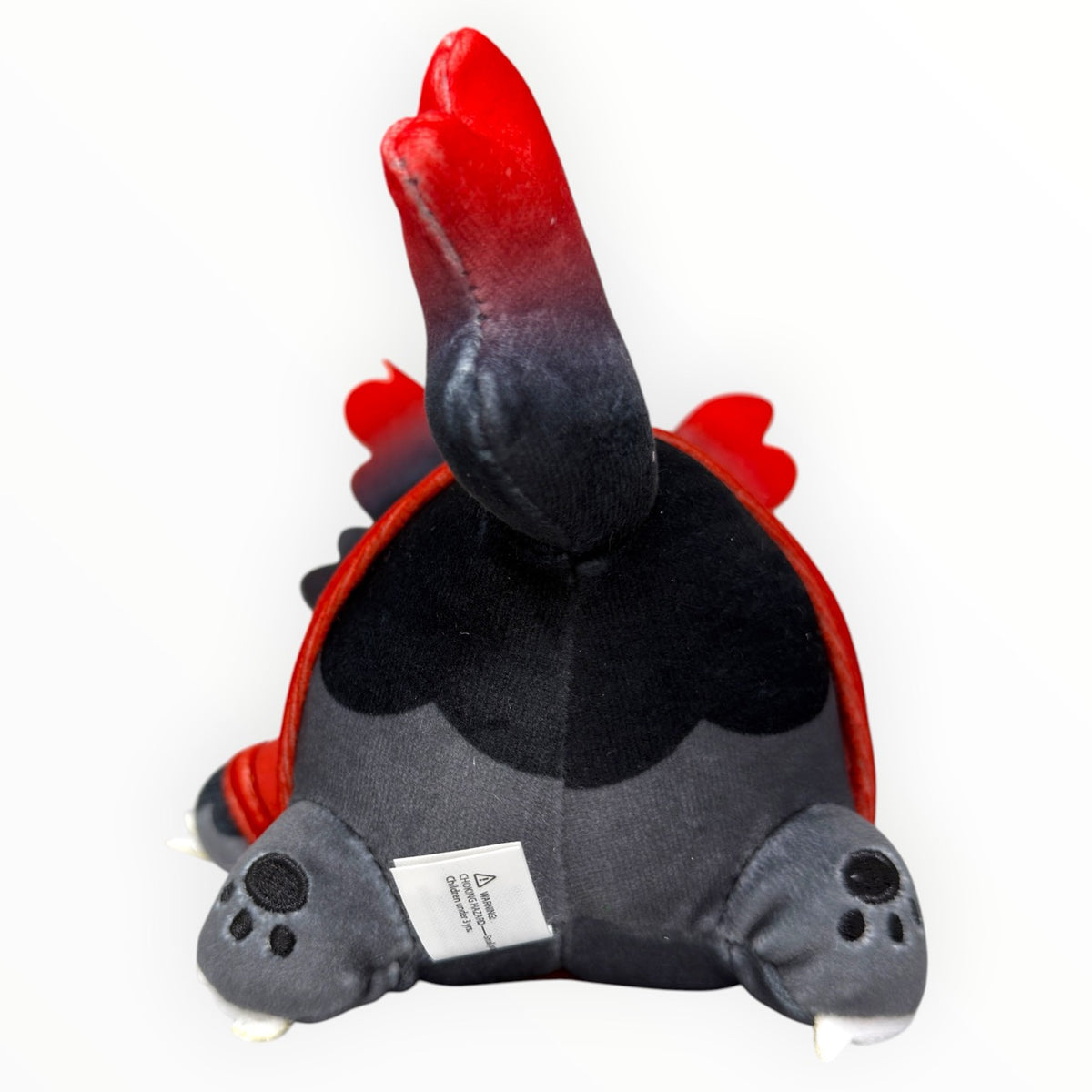 Holiday Aaron – Aphmau MeeMeows 6" Holiday Plush (2025) NEW – Verified