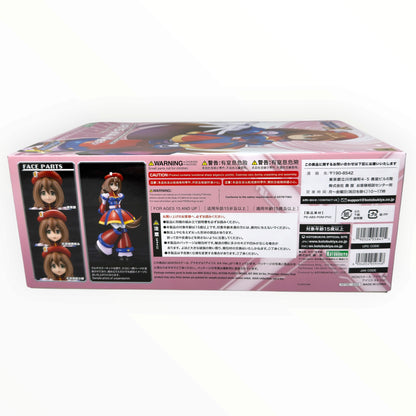 Mega Man X – Iris X4 Ver. Plastic Model Kit | Kotobukiya