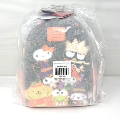 Loungefly Hello Kitty And Friends Halloween Mini Backpack (NEW) 2025
