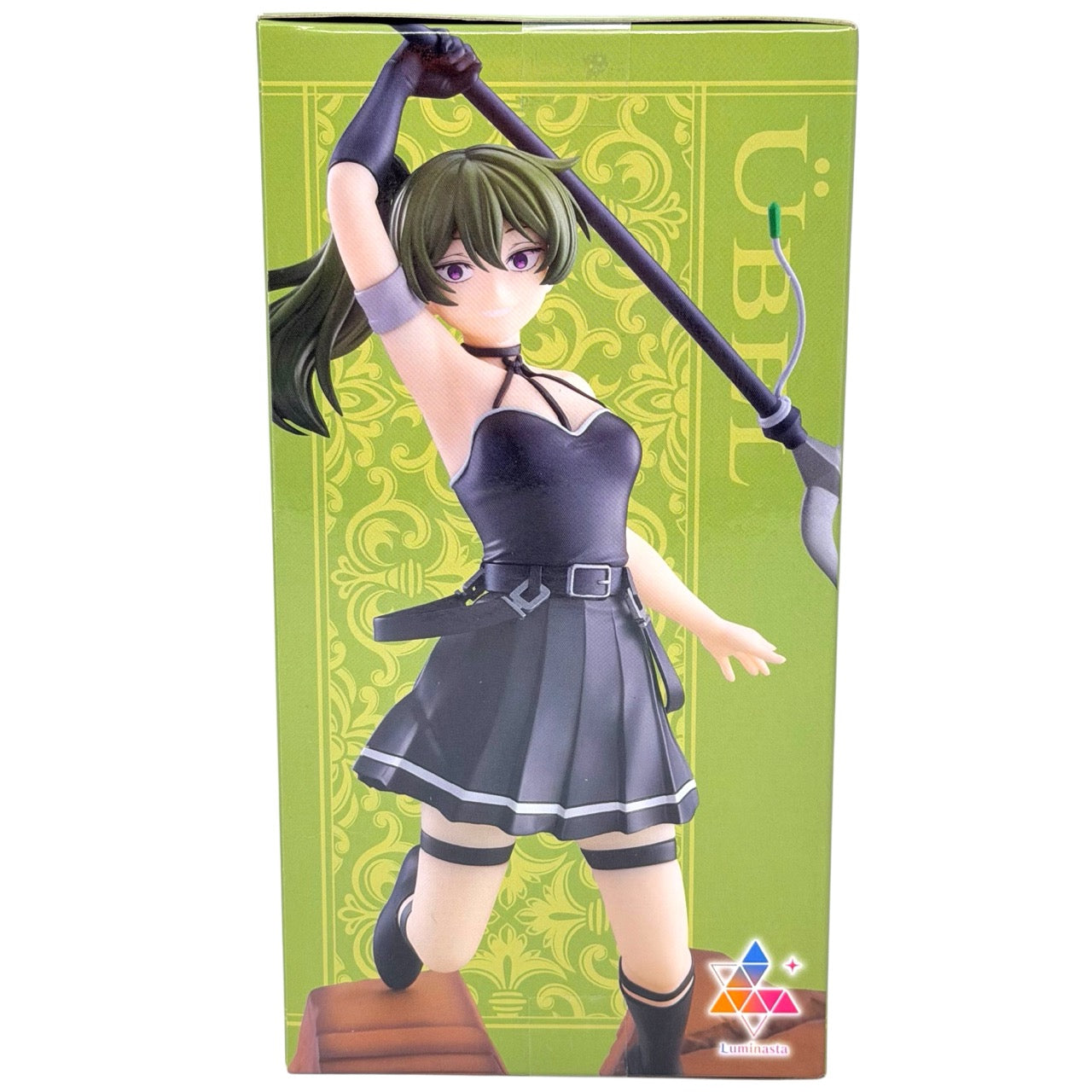 UBEL / Übel - from Frieren - SEGA Luminasta Anime Figure (NEW) 2025