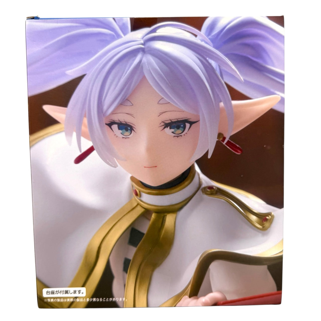 FRIEREN - Artist Masterpiece + Prize Figure from Taito AMP+ (NEW) 2025