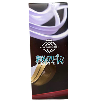 FRIEREN - Artist Masterpiece + Prize Figure from Taito AMP+ (NEW) 2025