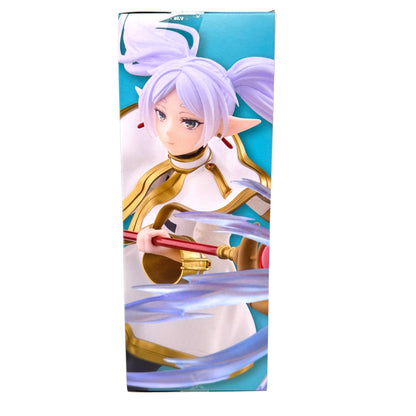 FRIEREN - Artist Masterpiece + Prize Figure from Taito AMP+ (NEW) 2025