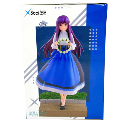 FERN (At a Certain Festival Version) - from Frieren Beyond Journey's End - SEGA XStellar Anime Figure (NEW) 2025