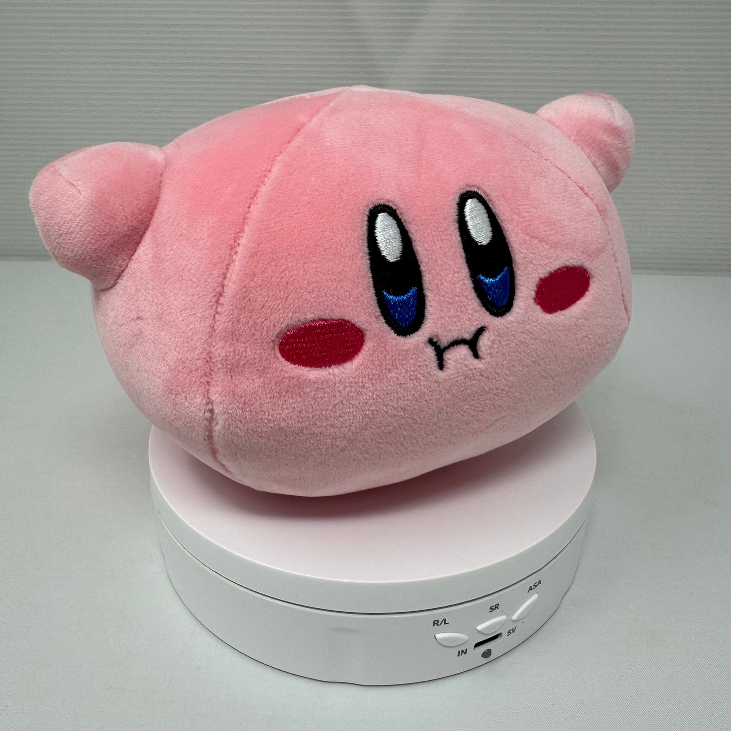 HOVER KIRBY SK Japan Official Japanese UFO Crane 6" / 15cm Plush (NEW) 2024