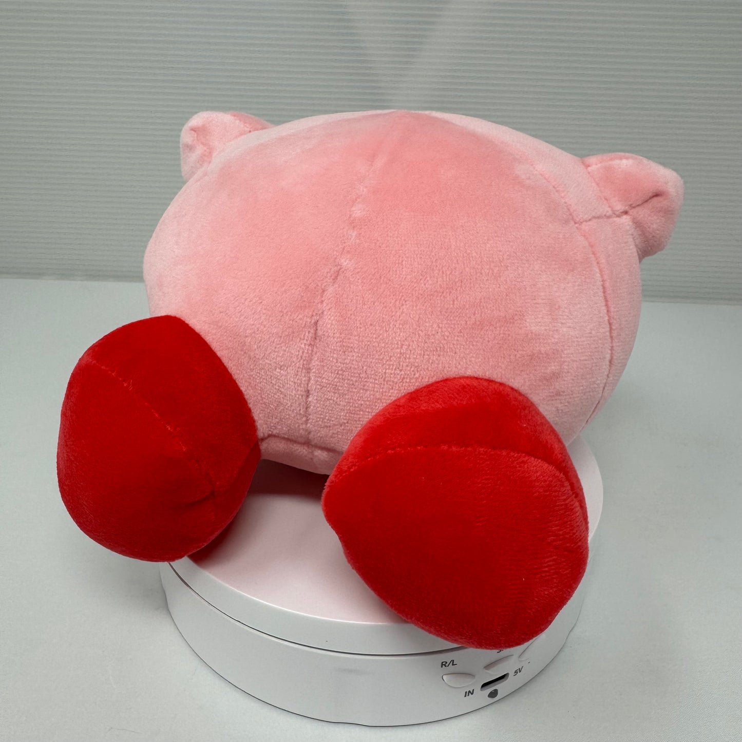 HOVER KIRBY SK Japan Official Japanese UFO Crane 6" / 15cm Plush (NEW) 2024