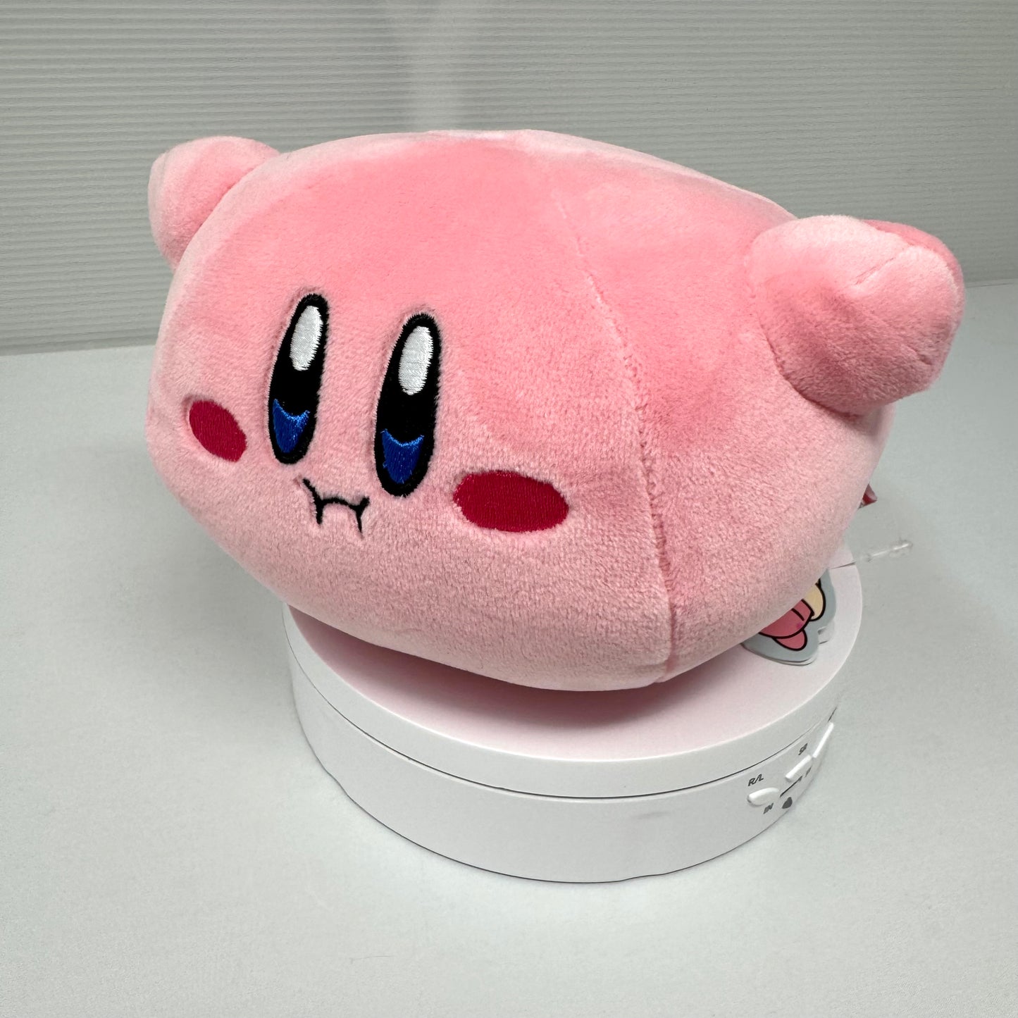 HOVER KIRBY SK Japan Official Japanese UFO Crane 6" / 15cm Plush (NEW) 2024