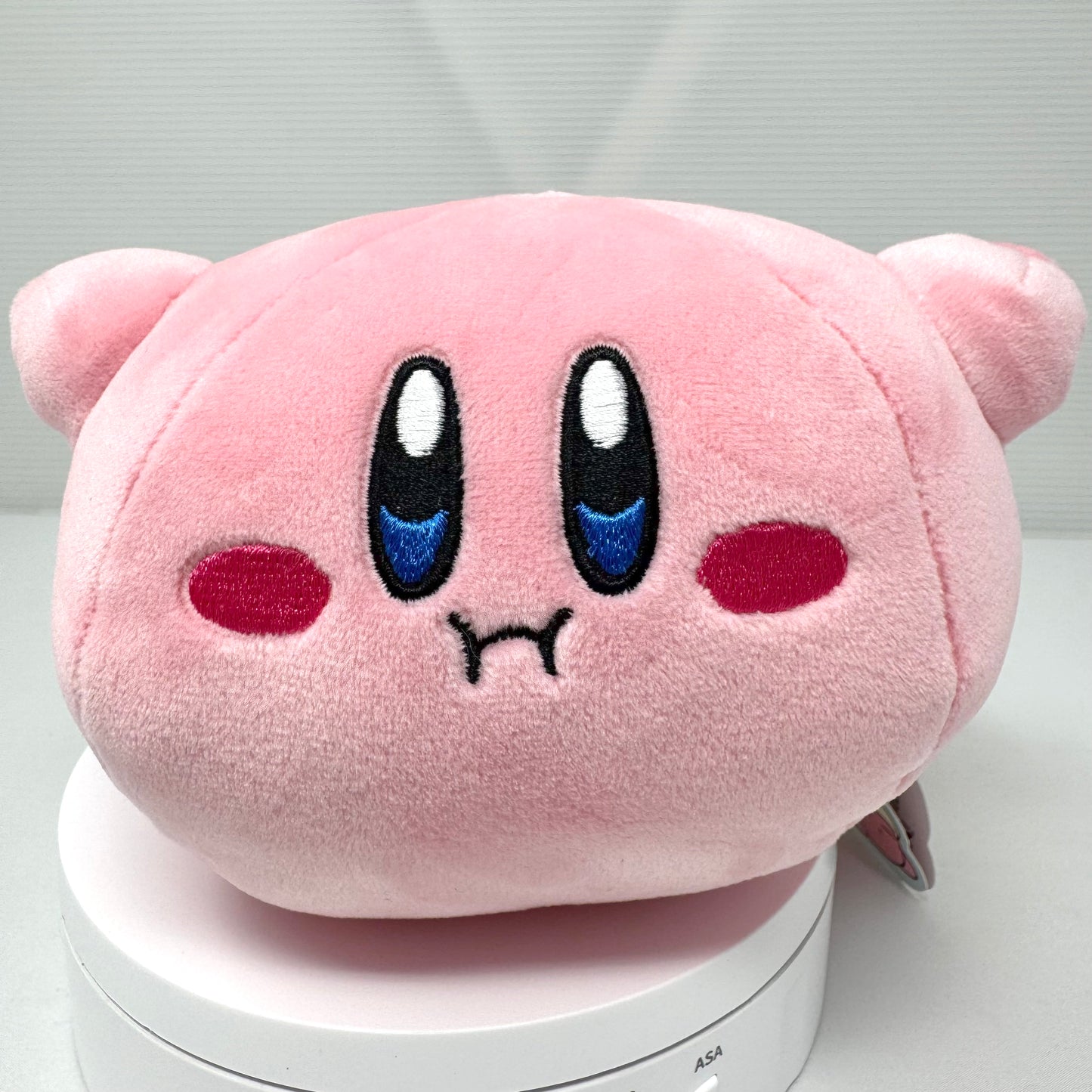 HOVER KIRBY SK Japan Official Japanese UFO Crane 6" / 15cm Plush (NEW) 2024