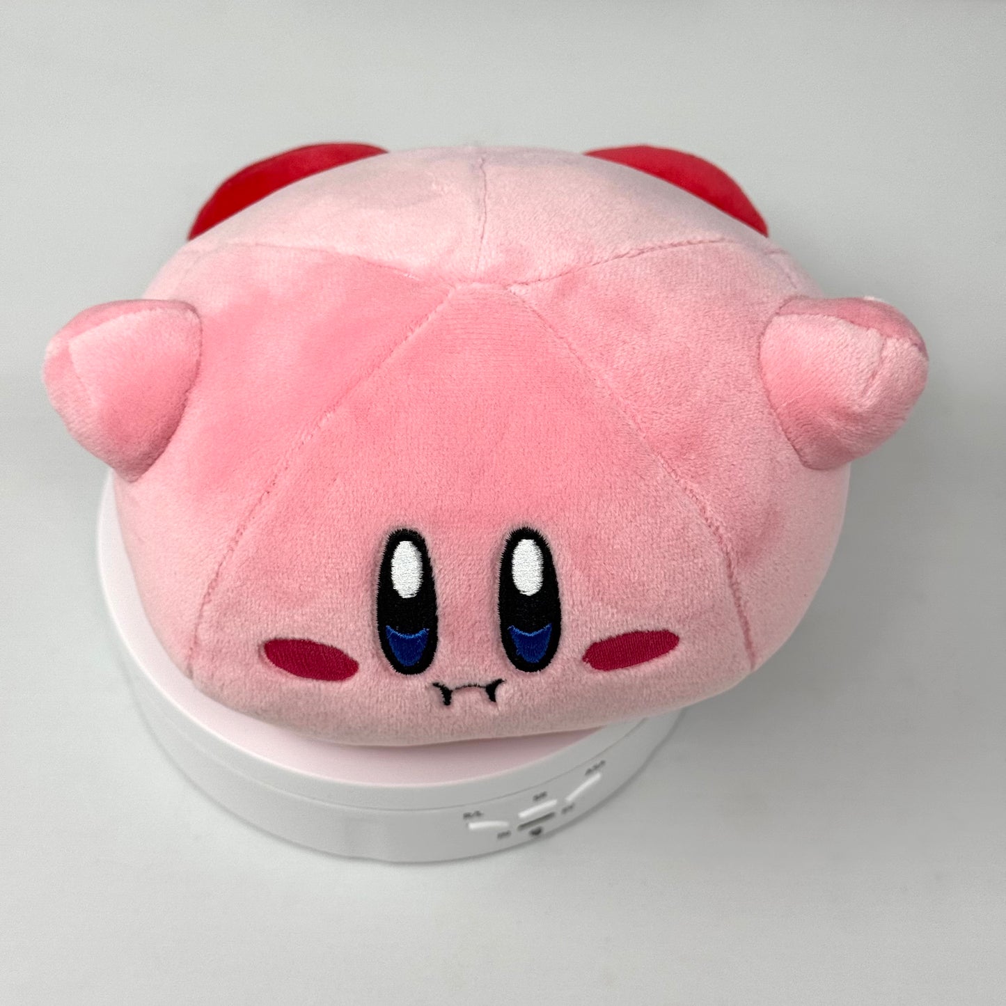 HOVER KIRBY SK Japan Official Japanese UFO Crane 6" / 15cm Plush (NEW) 2024