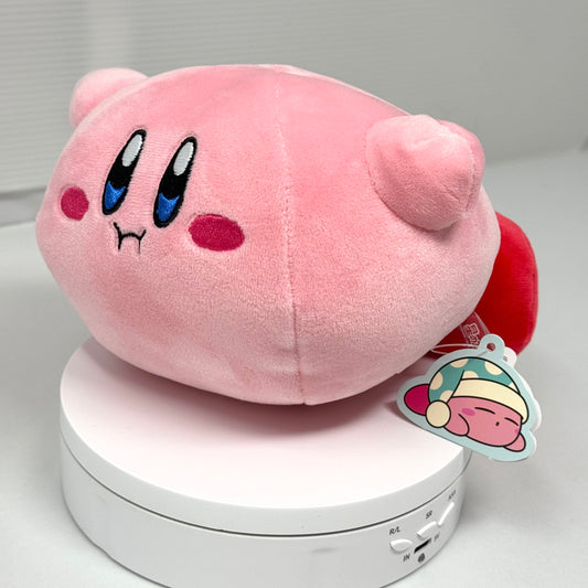 HOVER KIRBY SK Japan Official Japanese UFO Crane 6" / 15cm Plush (NEW) 2024