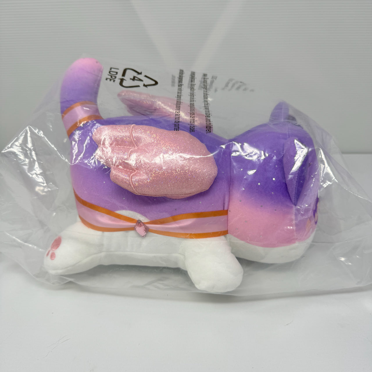 GODDESS APHMAU - Aphmau & Friends Large 11” Plush (NEW) RARE & HTF! Authentic