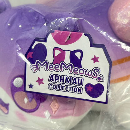 GODDESS APHMAU - Aphmau & Friends Large 11” Plush (NEW) RARE & HTF! Authentic