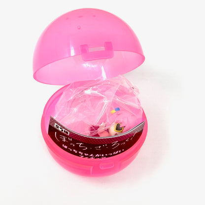 Bocchi the Rock - A Lot Of Bocchi-Chan Gashapon (NEW) Bushiroad - ONE RANDOM TOY