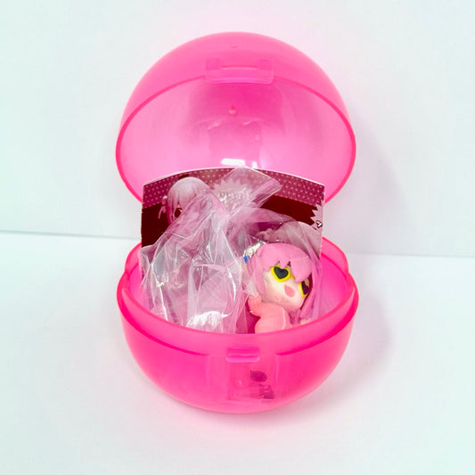LET'S ALL RAISE OUR VIBES - A Lot Of Bocchi-Chan Gashapon #3 (NEW) Party Figure