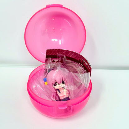 Bocchi the Rock - A Lot Of Bocchi-Chan Gashapon (NEW) Bushiroad - ONE RANDOM TOY