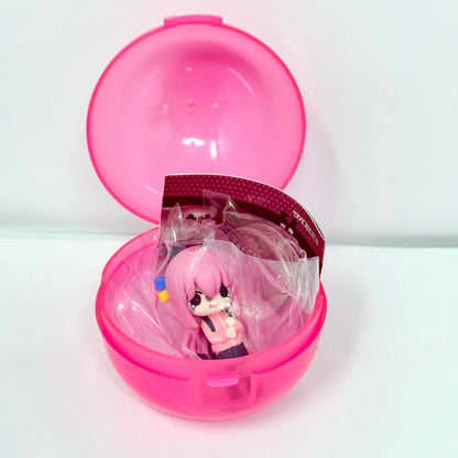 So Sorry For Being So Cool A Lot Of Bocchi-Chan Gashapon #1 (NEW) Bushiroad Toy