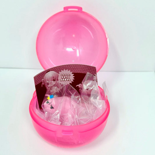 TSUCHINOKO / SNAKE Bocchi the Rock - A Lot Of Bocchi-Chan Gashapon #2 (NEW)