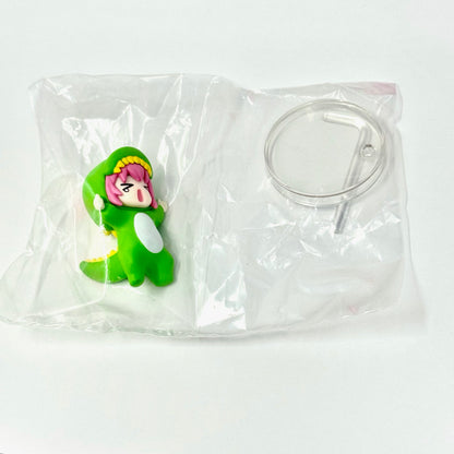 KAIJU MONSTER - Bocchi the Rock - A Lot Of Bocchi-Chan Gashapon #5 (NEW) FIGURE