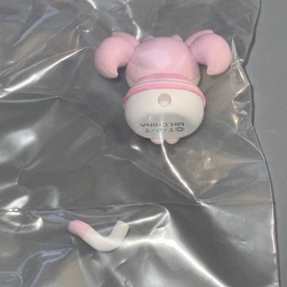 SAILOR CHIBI MOON - Sailor Mewn Figure - Mega Cat Project (NEW Mini Figure)