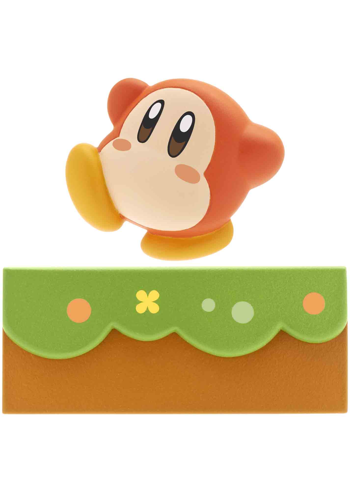 Kirby 3D Magnet Blind Box - Kitan Club (NEW) [Choose Your Own]