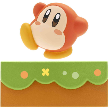 Kirby 3D Magnet Blind Box - Kitan Club (NEW) [Choose Your Own]