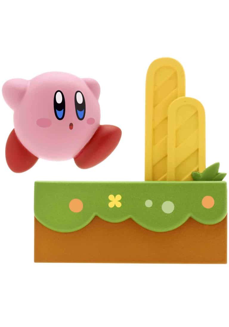 Kirby 3D Magnet Blind Box - Kitan Club (NEW) [Choose Your Own]