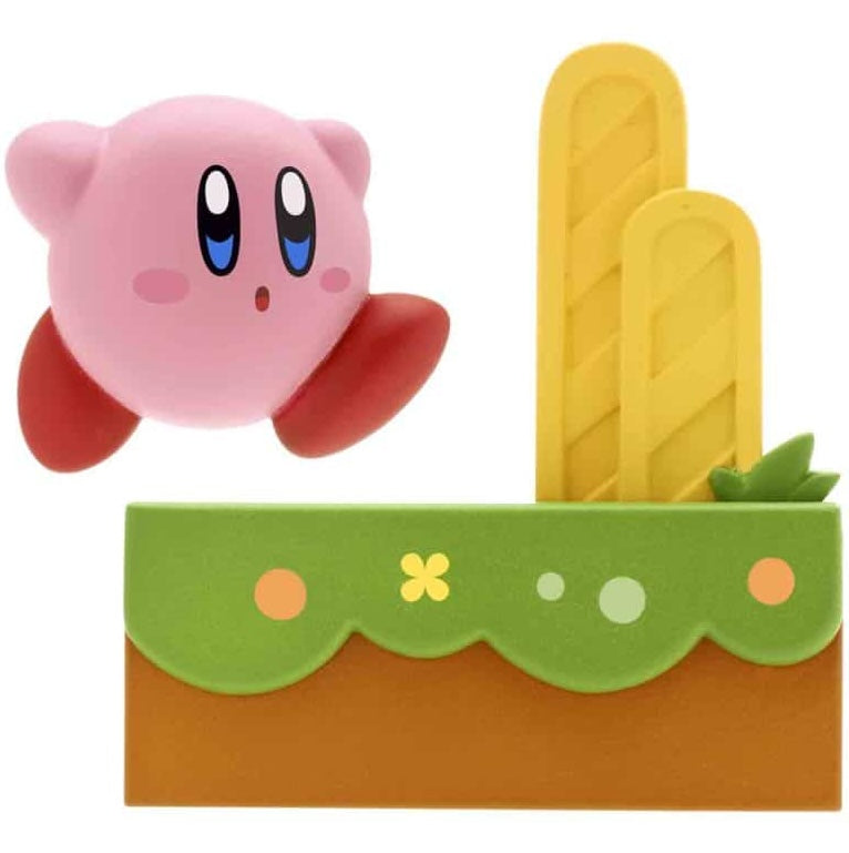 Kirby 3D Magnet Blind Box - Kitan Club (NEW) [Choose Your Own]