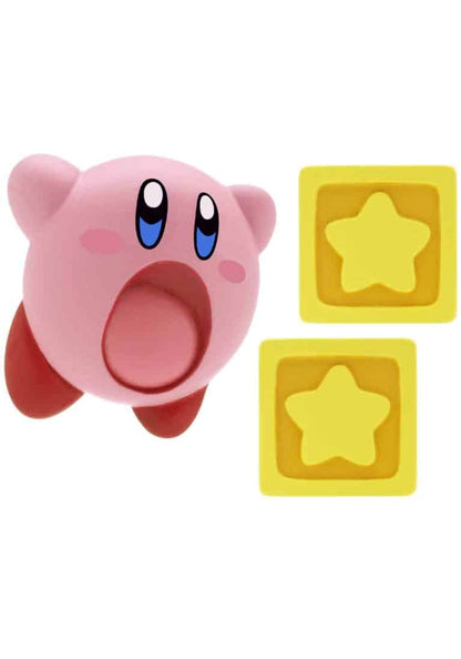 Kirby 3D Magnet Blind Box - Kitan Club (NEW) [Choose Your Own]