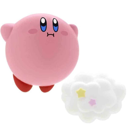 Kirby 3D Magnet Blind Box - Kitan Club (NEW) [Choose Your Own]