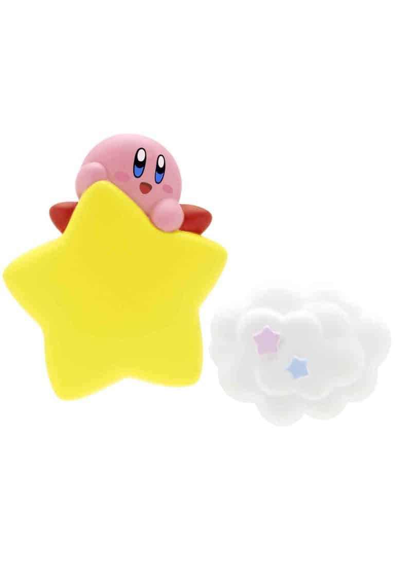 Kirby 3D Magnet Blind Box - Kitan Club (NEW) [Choose Your Own]