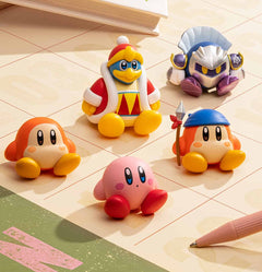 Sitting Kirby Blind Box (NEW) Kitan Club [You Choose!]