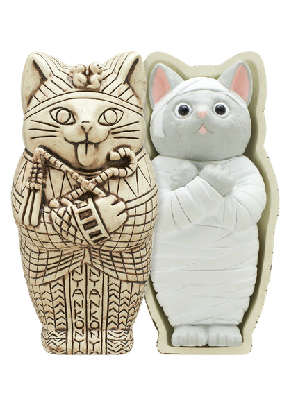 Mummy Cat Blind Box (NEW) Kitan Club [You Choose!]