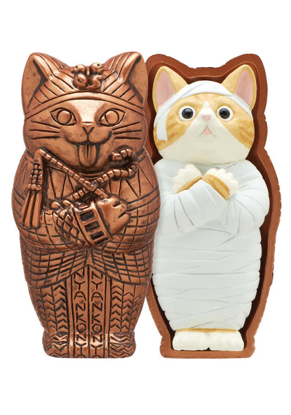 Mummy Cat Blind Box (NEW) Kitan Club [You Choose!]