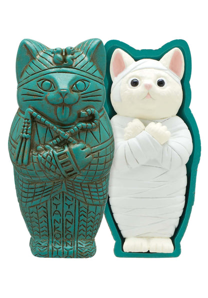 Mummy Cat Blind Box (NEW) Kitan Club [You Choose!]
