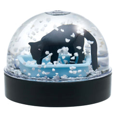 Cat Litter Snow Globe Blind Box (NEW) Kitan Club [You Choose!]