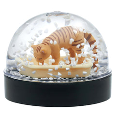 Cat Litter Snow Globe Blind Box (NEW) Kitan Club [You Choose!]