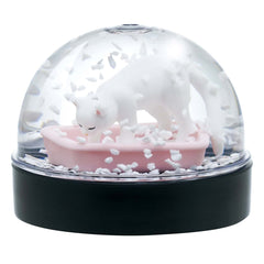 Cat Litter Snow Globe Blind Box (NEW) Kitan Club [You Choose!]