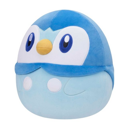 PIPLUP - 12" Squishmallow Exclusive (NEW) Pokemon Center 2023 - RARE