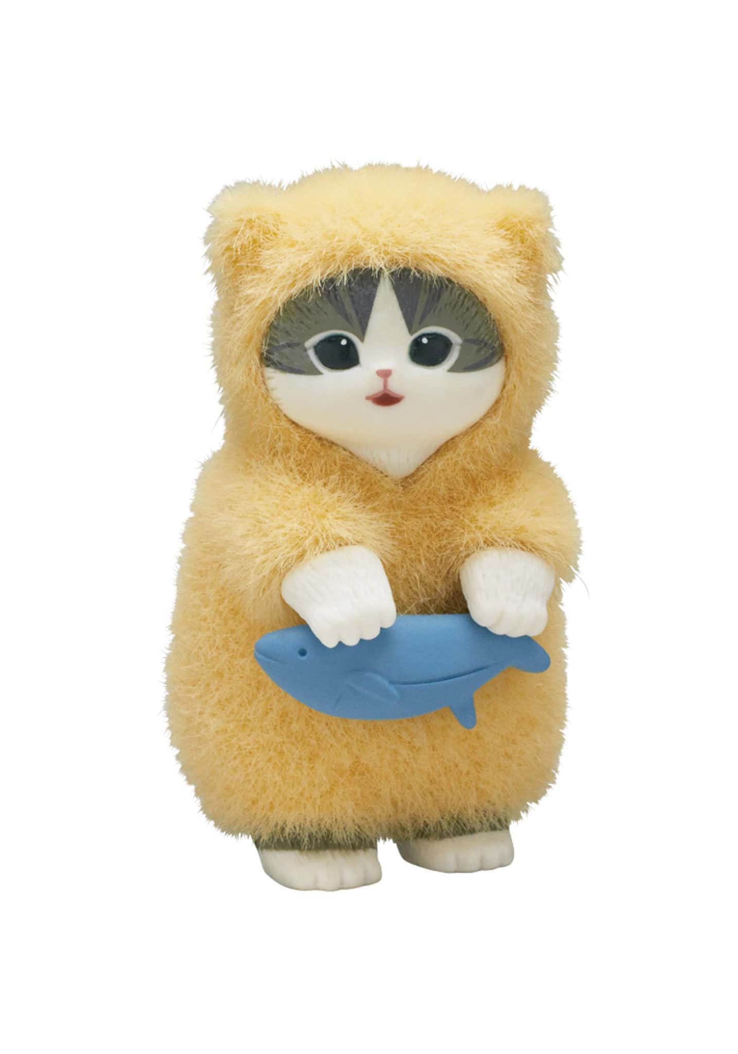 MOFUSAND Fluffy Pajama Figure Blind Box (NEW) Multiple Options to Choose From!
