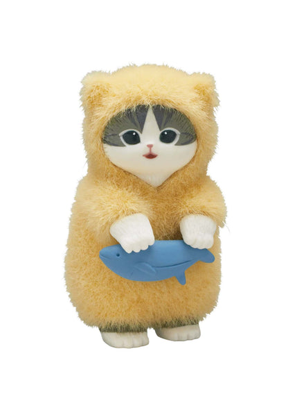 MOFUSAND Fluffy Pajama Figure Blind Box (NEW) Multiple Options to Choose From!