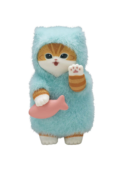 MOFUSAND Fluffy Pajama Figure Blind Box (NEW) Multiple Options to Choose From!