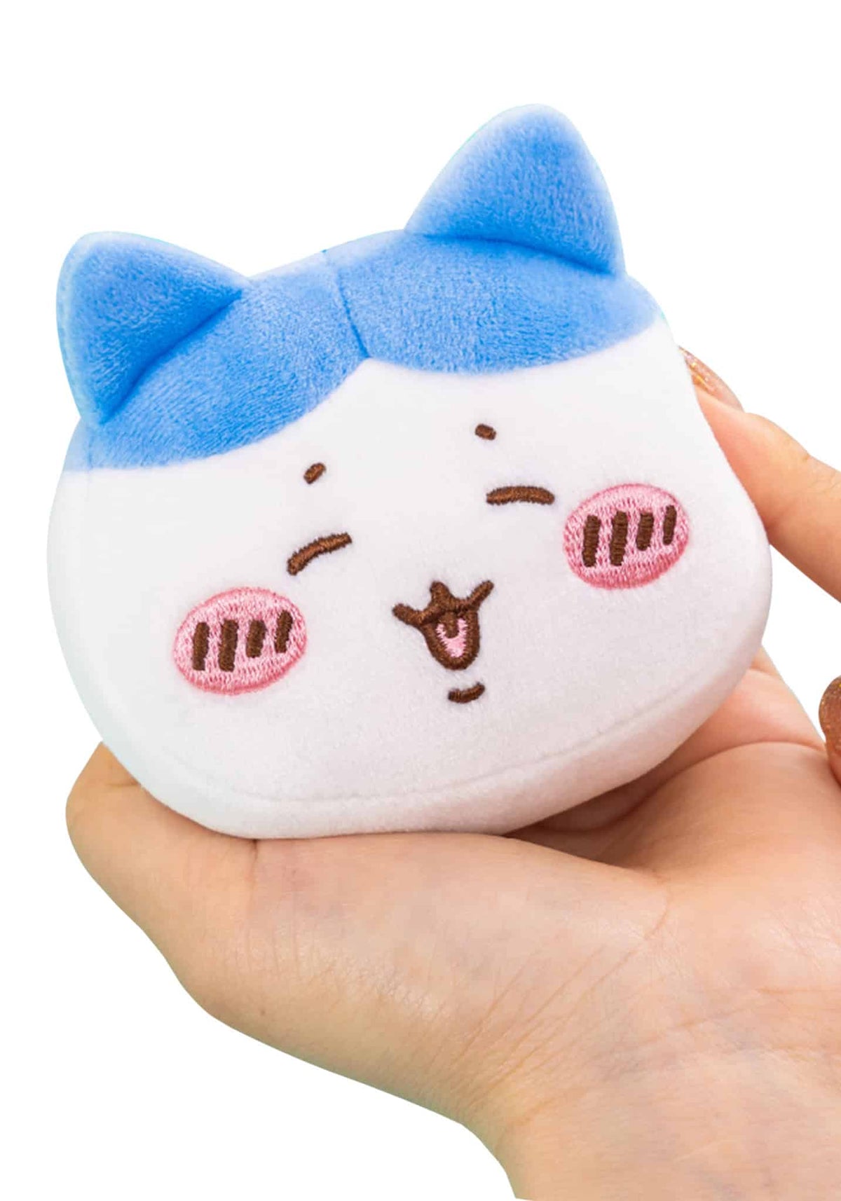 Chiikawa Mochimochi Face Mascot Vol. 2 product image 3